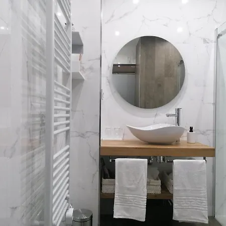 Daire Asturin House - Parking Gratis Salamanca